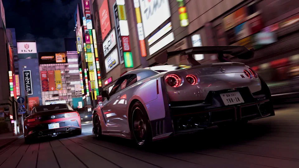 Game Screenshots