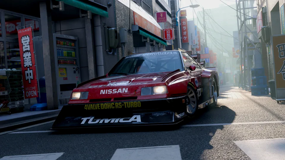 Game Screenshots