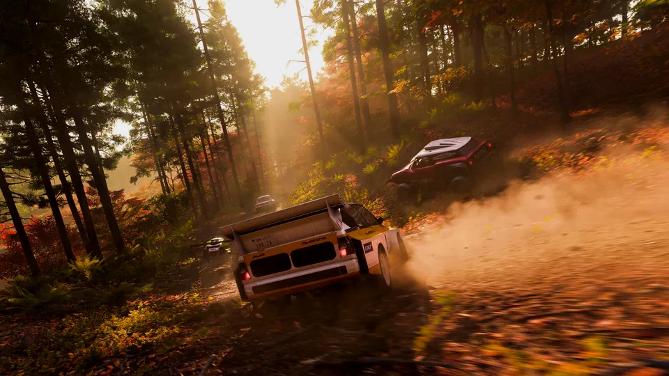 Game Screenshots