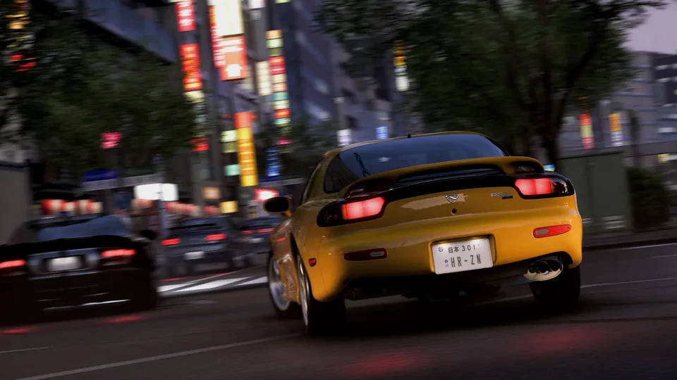 Game Screenshots