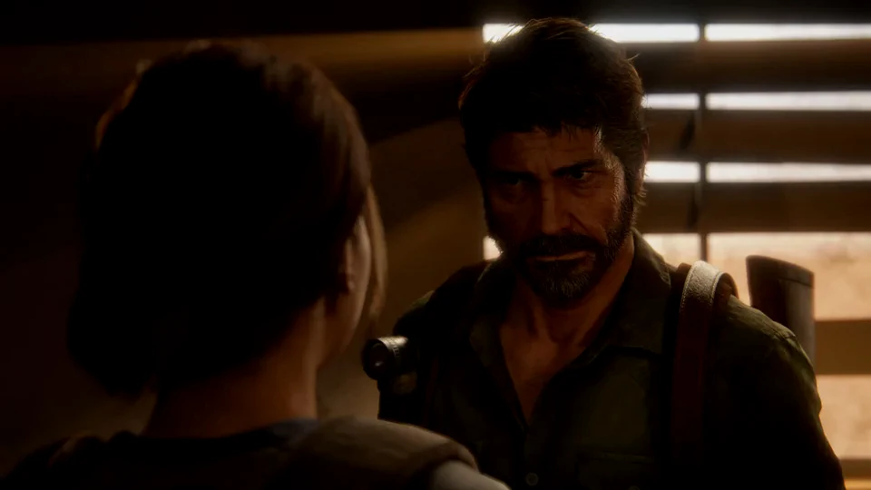 Game Screenshots
