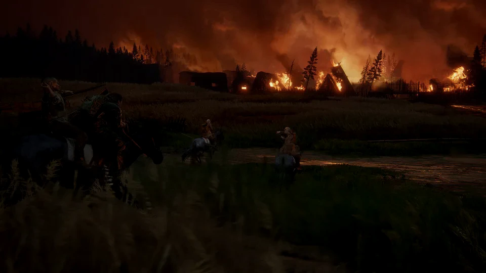 Game Screenshots