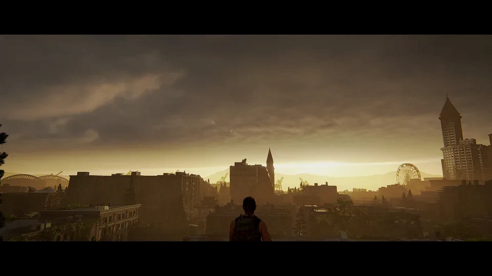 Game Screenshots