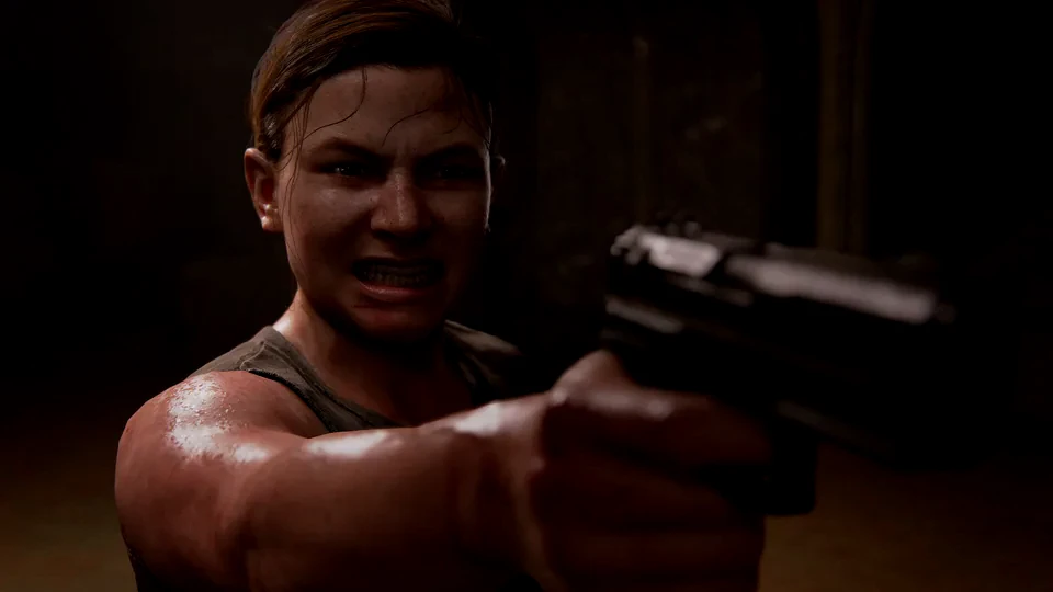 Game Screenshots