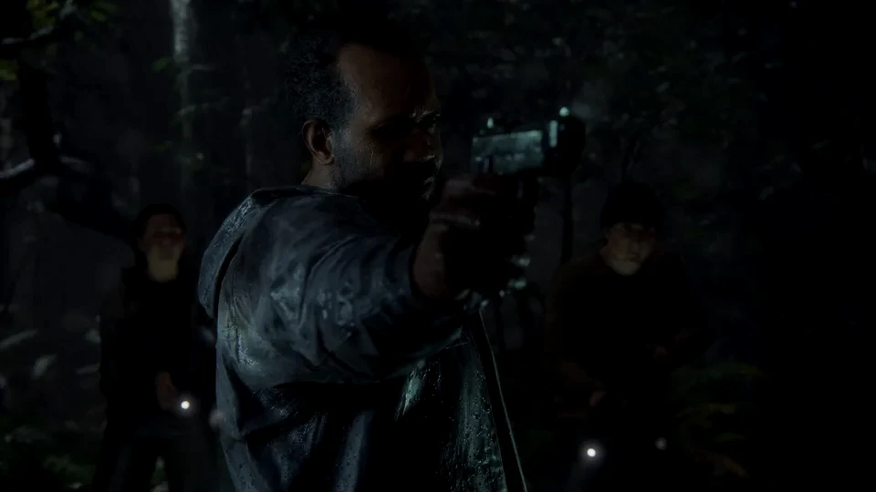 Game Screenshots