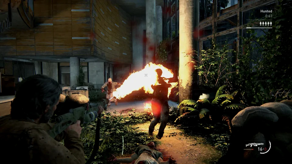 Game Screenshots