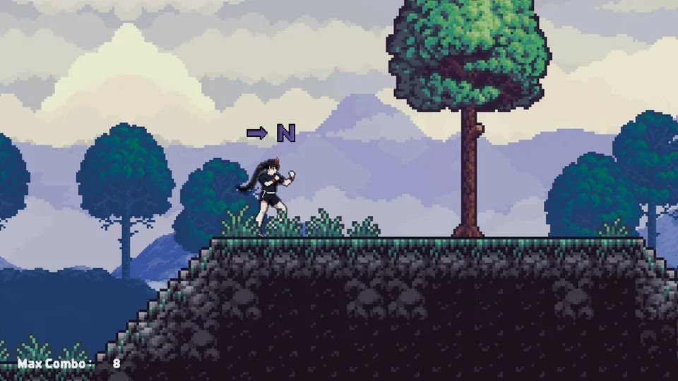 Game Screenshots