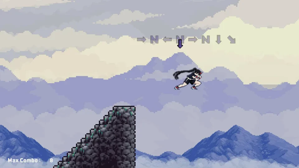 Game Screenshots