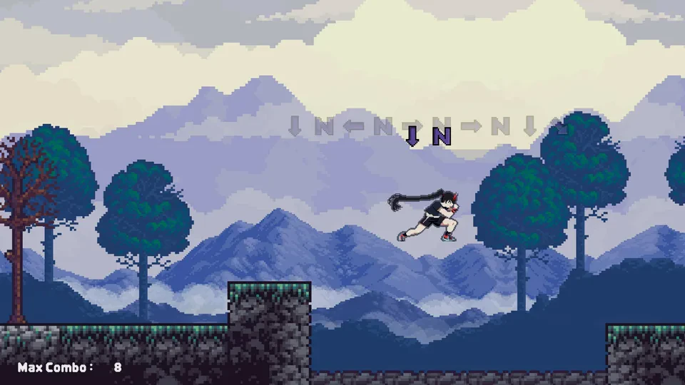 Game Screenshots