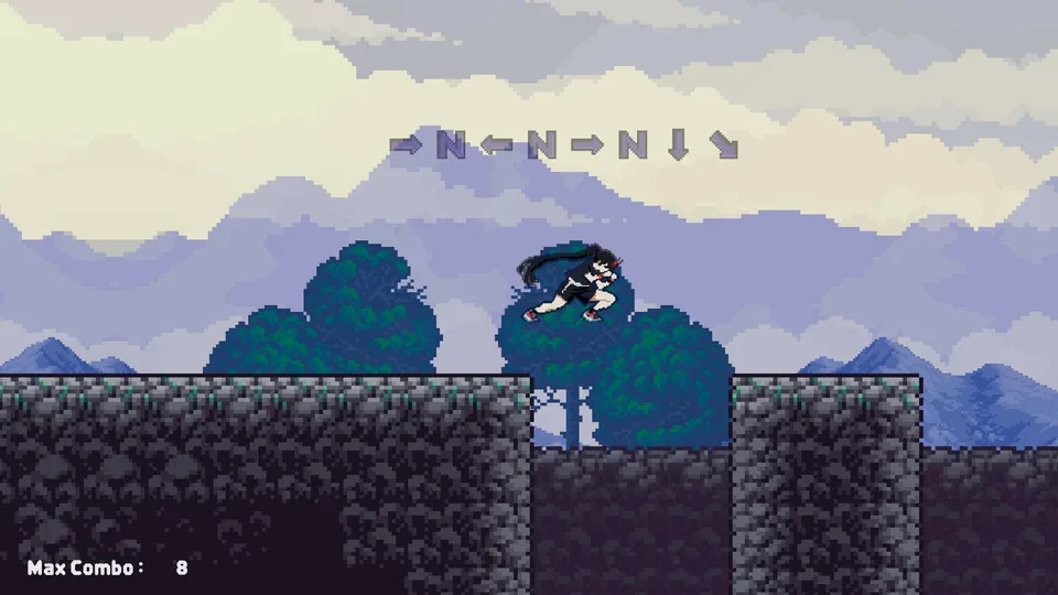 Game Screenshots