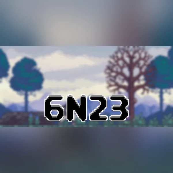 6N23