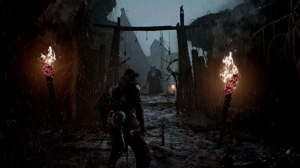 Game Screenshots