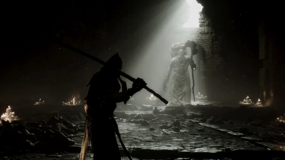 Game Screenshots
