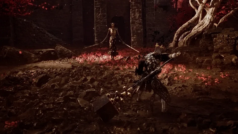 Game Screenshots