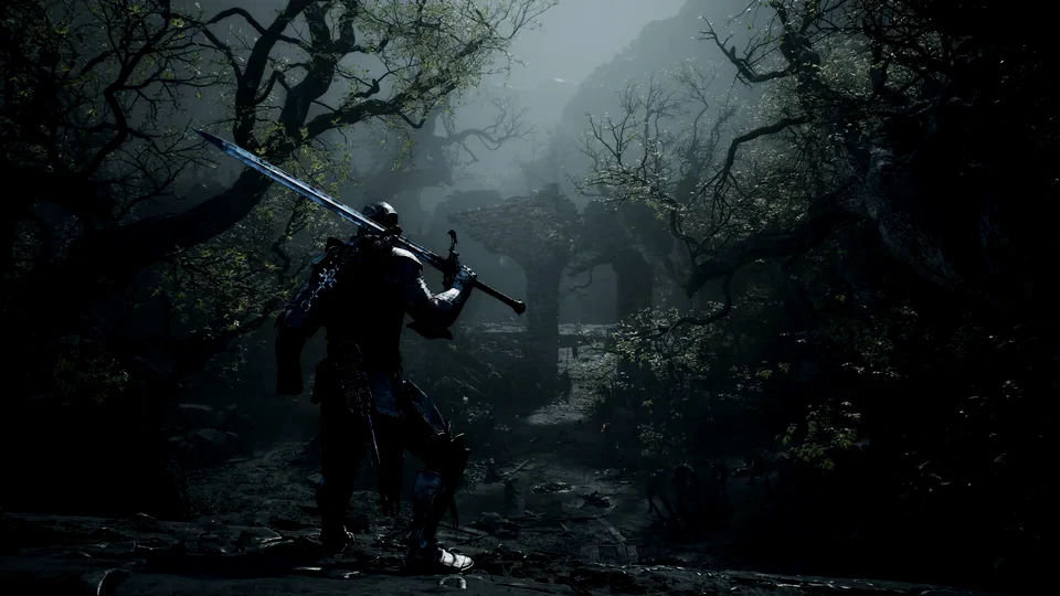 Game Screenshots