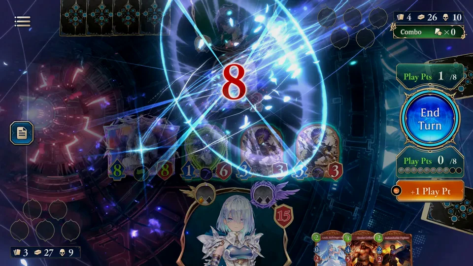 Game Screenshots