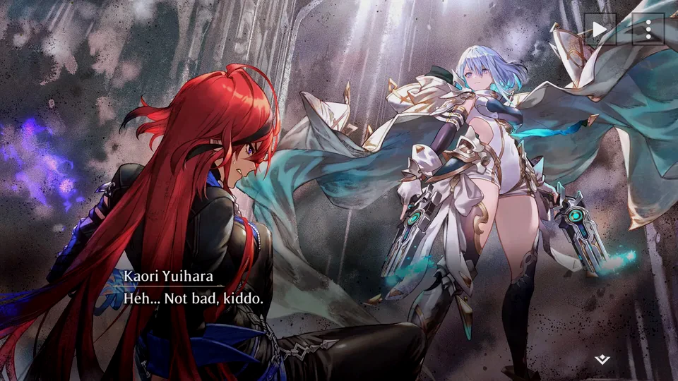 Game Screenshots