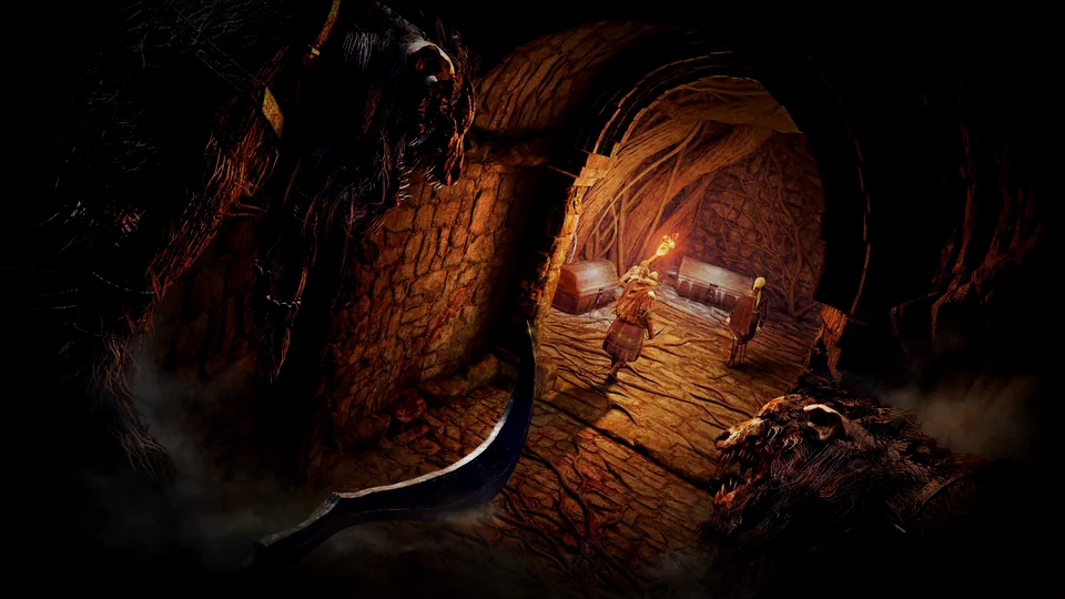 Game Screenshots