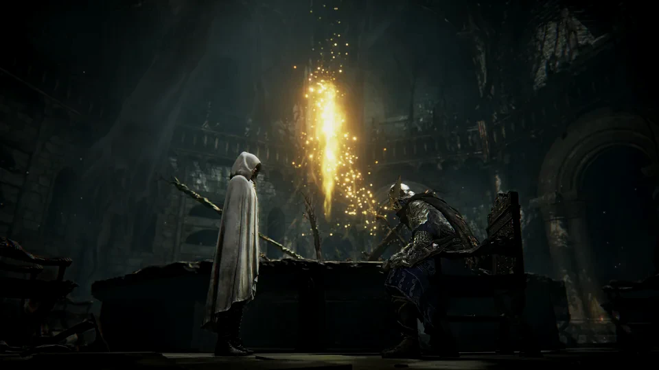 Game Screenshots