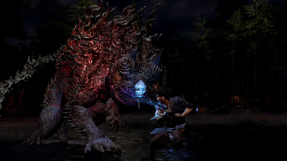 Game Screenshots