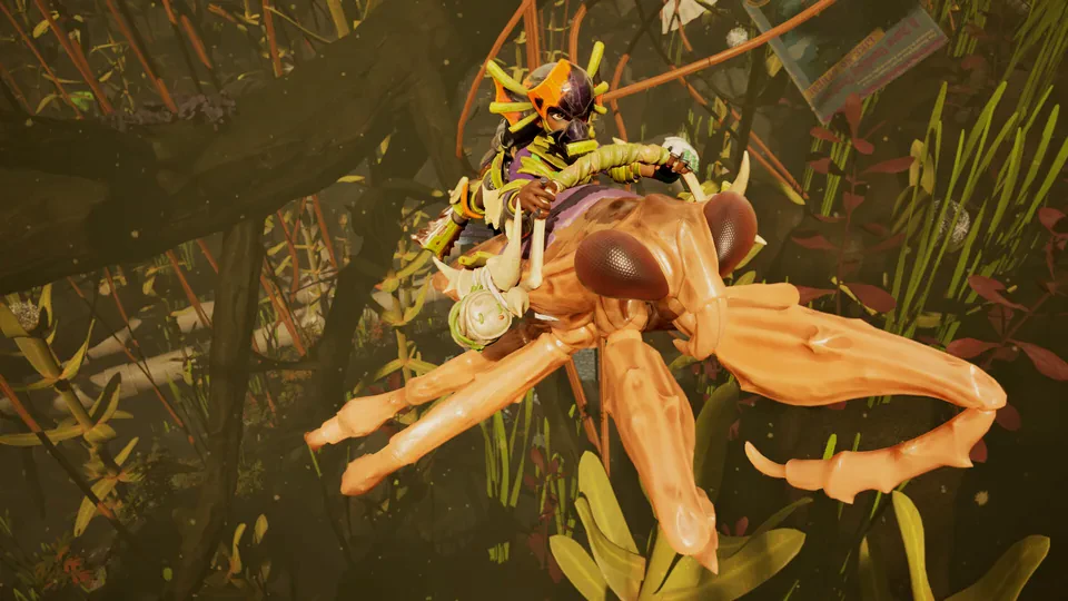 Game Screenshots