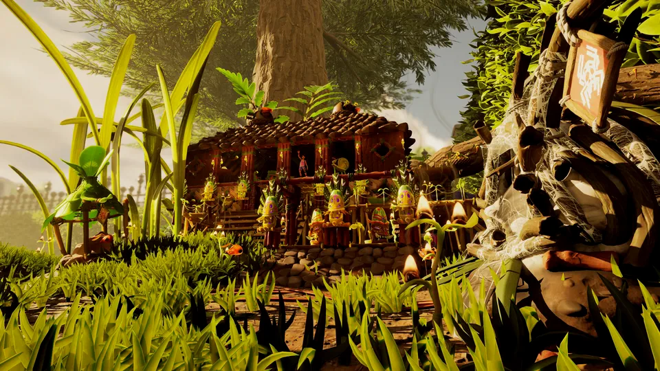 Game Screenshots