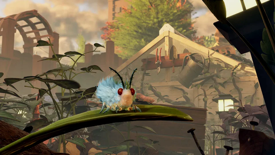 Game Screenshots