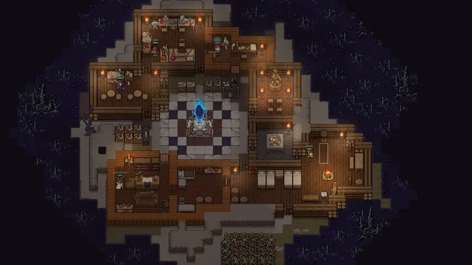 🖼️ Game Screenshots