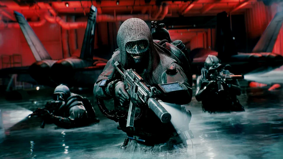 Game Screenshots