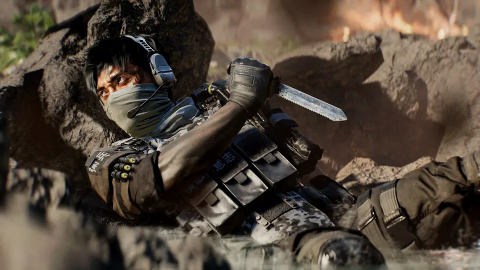 Game Screenshots