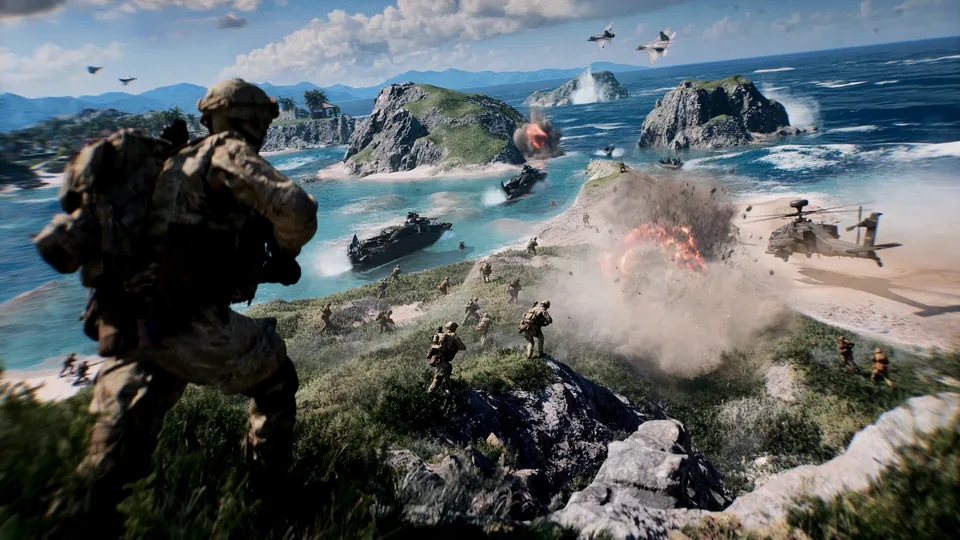 Game Screenshots