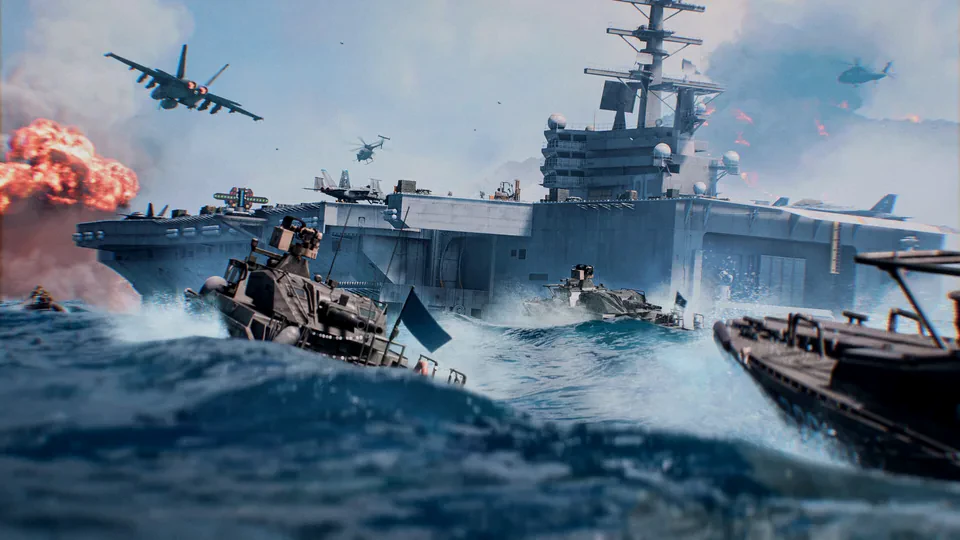 Game Screenshots