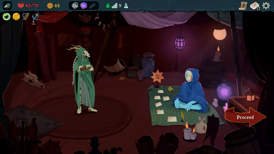 Game Screenshots