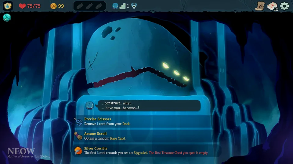 Game Screenshots