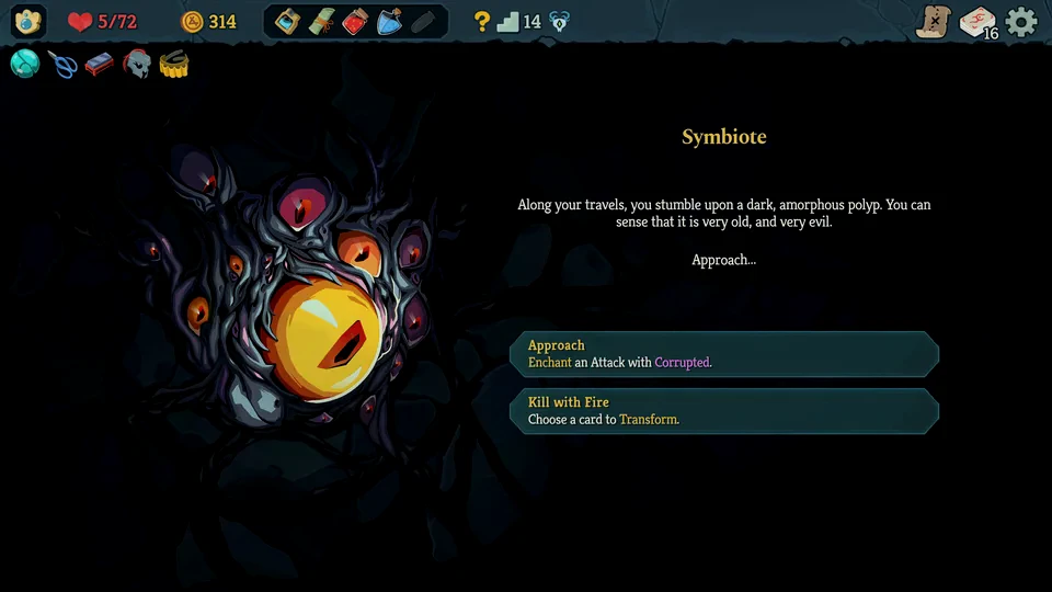 Game Screenshots