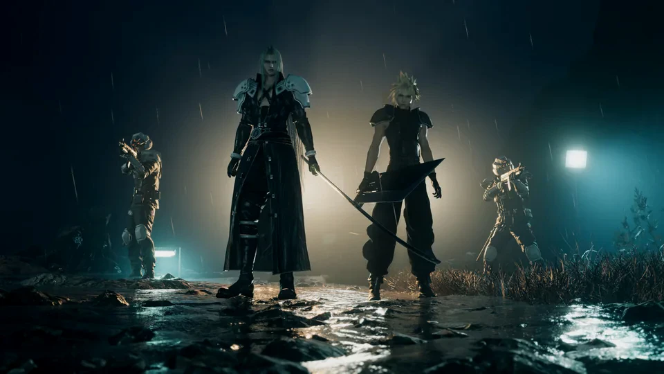 Game Screenshots