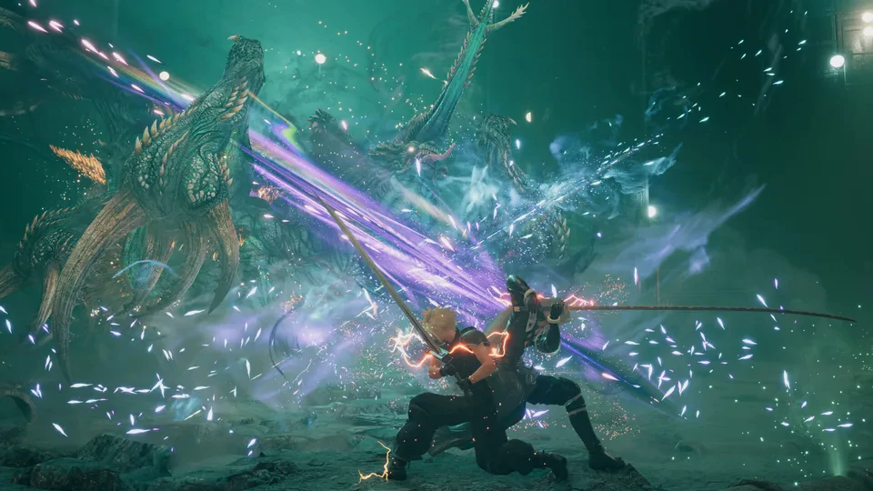 Game Screenshots