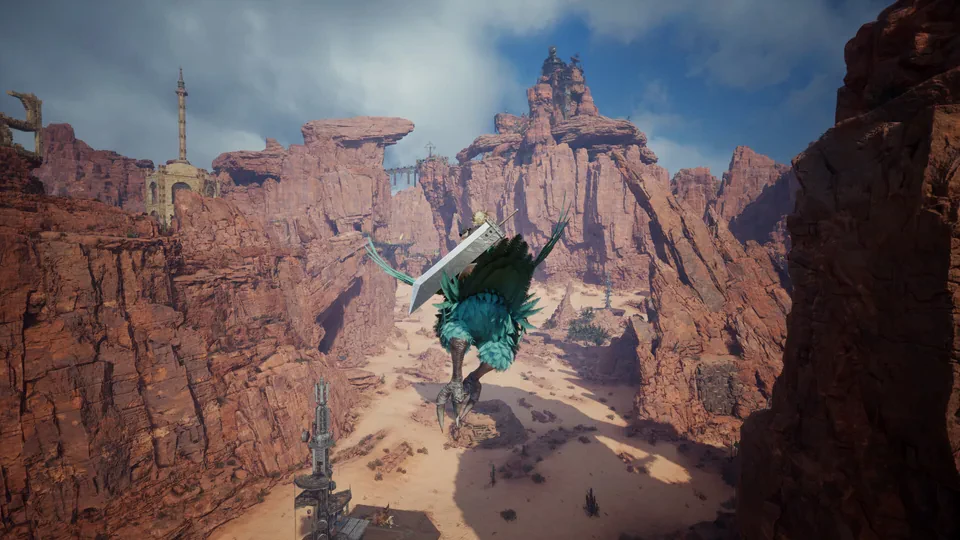 Game Screenshots