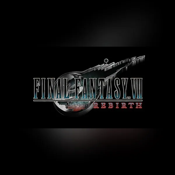 FINAL FANTASY VII REBIRTH