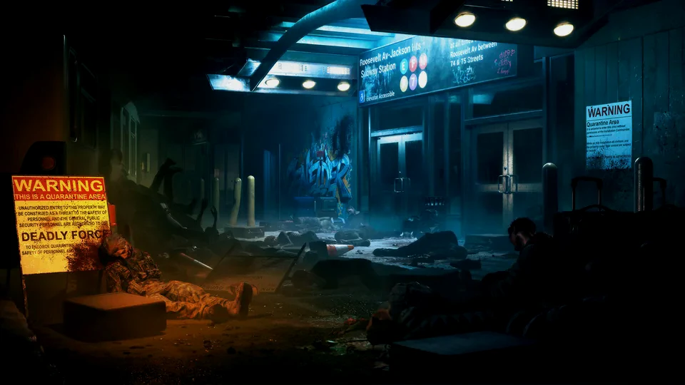 Game Screenshots