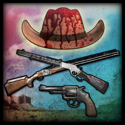 Cowboy Action Shooter