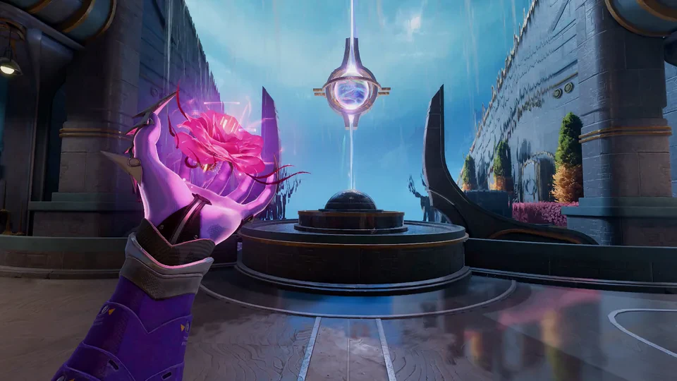 Game Screenshots