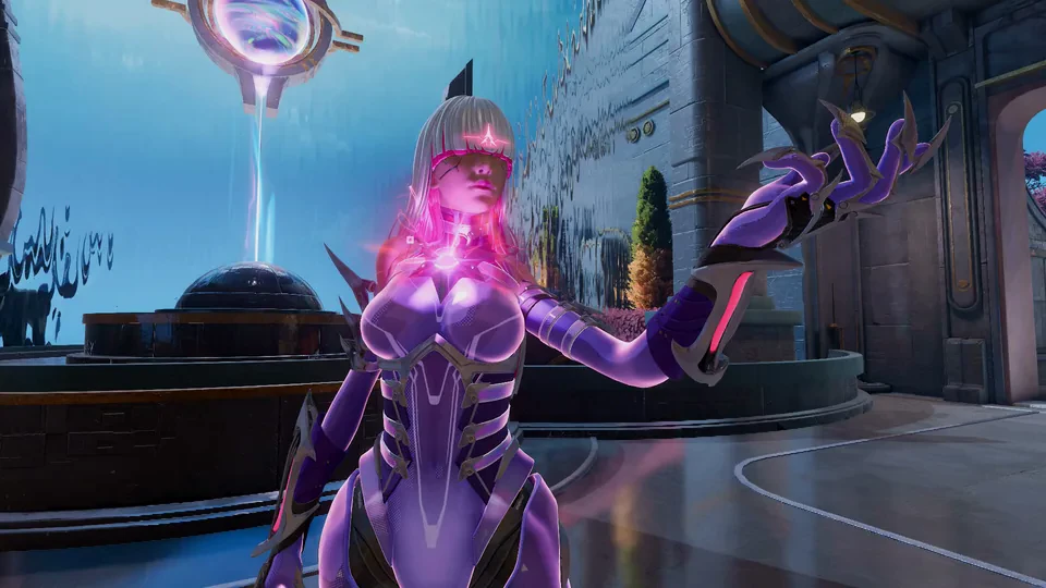 Game Screenshots