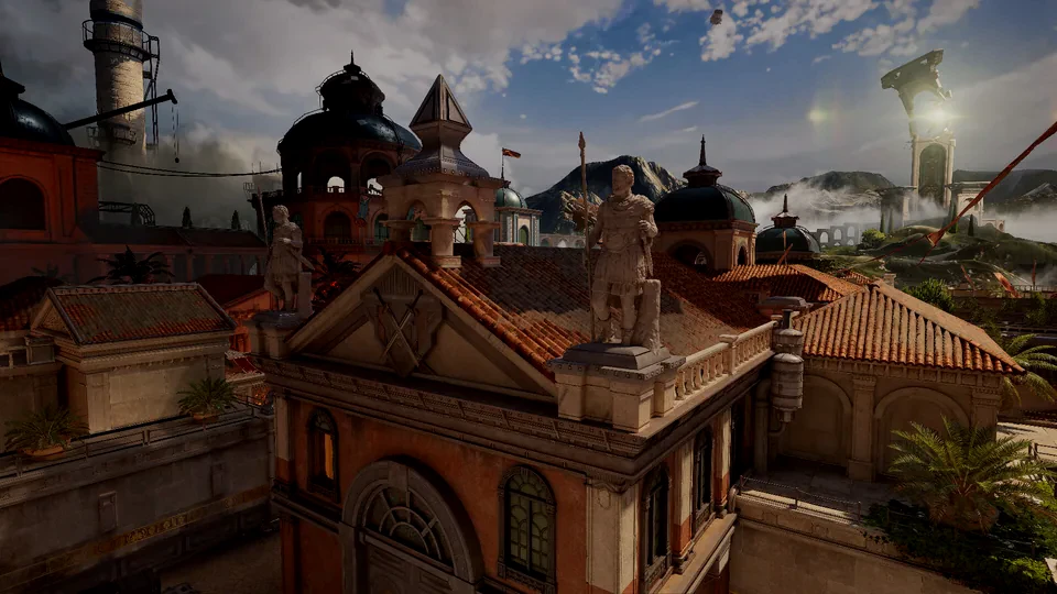 Game Screenshots