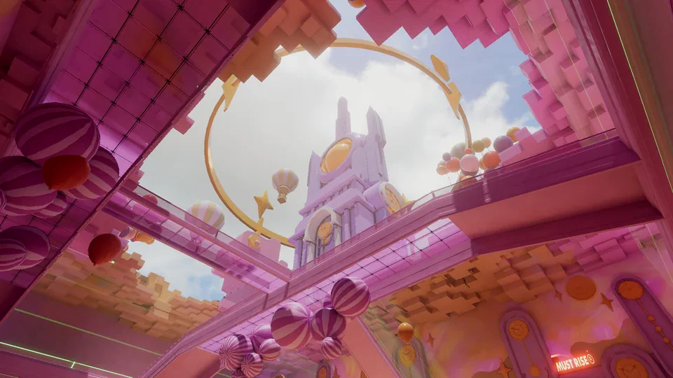 Game Screenshots