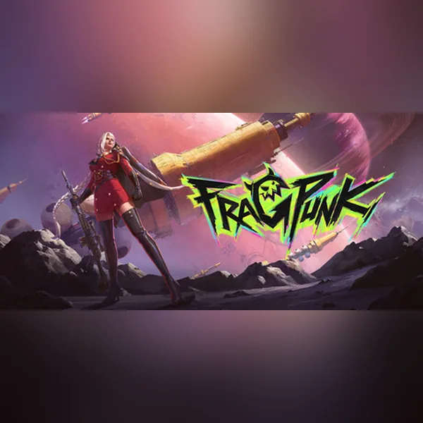 FragPunk