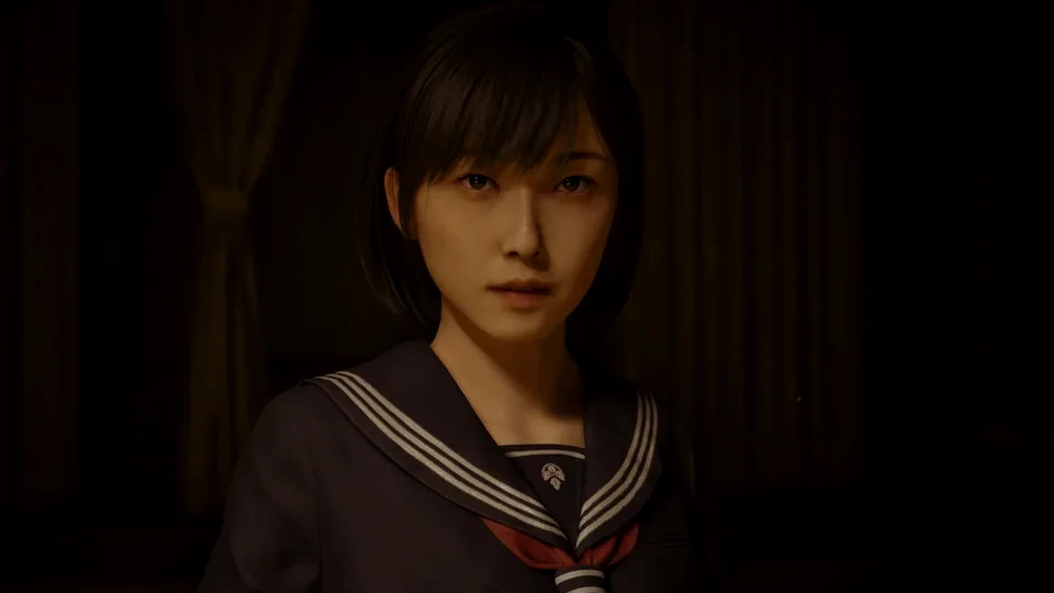 Game Screenshots