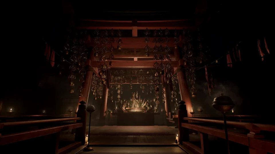Game Screenshots