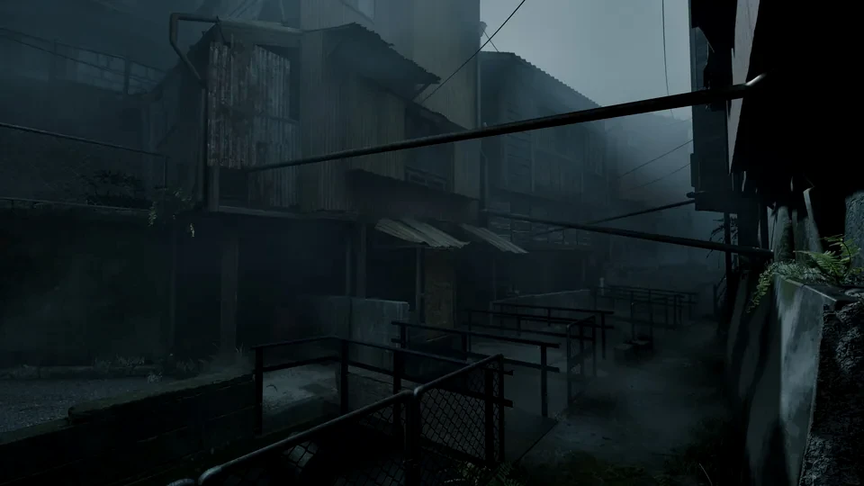 Game Screenshots