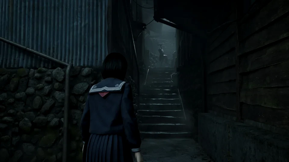 Game Screenshots